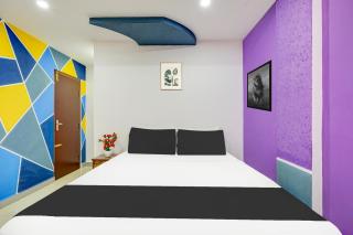 Super Hotel O Sahasra - 5