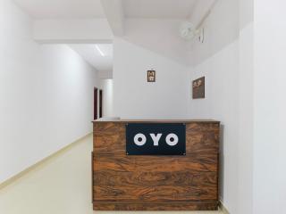 Hotel O NILA TOURIST HOME - 4