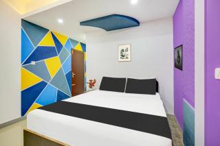 Super Hotel O Sahasra - 0