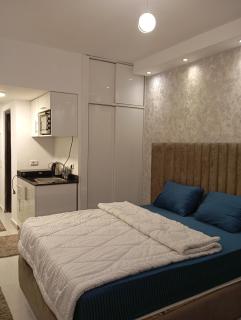 Florenza khamsin Resort Hurghada - 0