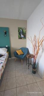 Studio de la baie Trois-ilets - 7