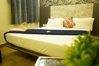 Alphineglow Hotel - 3