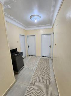 شقة ايجار مفروش أول سكن 3 غرف - Città del 6 ottobre - 8