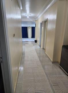 شقة ايجار مفروش أول سكن 3 غرف - Città del 6 ottobre - 7