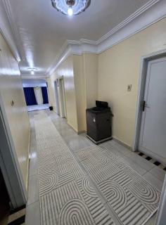 شقة ايجار مفروش أول سكن 3 غرف - Città del 6 ottobre - 2