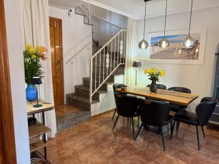 Familienhaus in Cabo Roig - 1