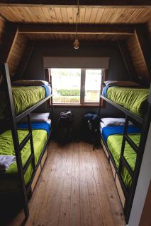 Trastienda Guest House - 9