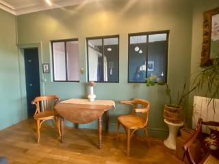 Balcon vue Loire parking à 50m - 6