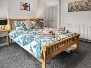 Lavender Cottage - 1