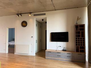 Ambassadori kachreti Golf Resort, Villa 10 - 4