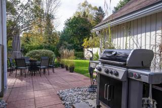 Driftwood on 6th Heritage Downtown Collingwood - 6