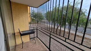 D12-6 Depto vista al mar. - 1