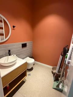 Ambassadori kachreti Golf Resort, Villa 10 - 3