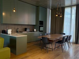 Ambassadori kachreti Golf Resort, Villa 10 - 7