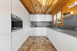 5-Bedroom Mountain Chalet in Verbier - 6