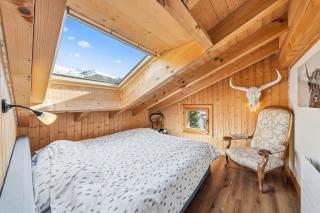 5-Bedroom Mountain Chalet in Verbier - 3