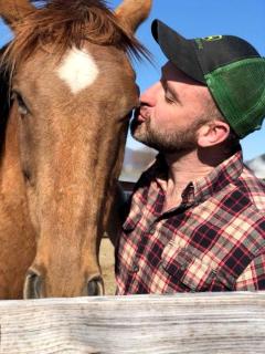 Historic Farm Cottage Perfect for Groups and Horseback Riding in Virginia - 9