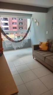 Apartamento Aconchegante e completo em Manaíra - 1