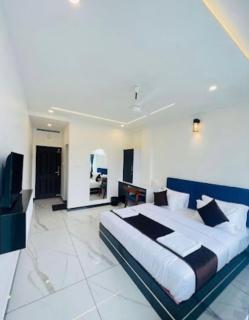 Rima adventure Tent munnar Suryanelli - 2