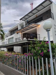 Apartasol por días en condominio ciudadela Santa Fe de Antioquia - 5