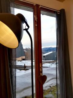 Les Chalets de Mel - 5