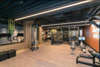 Breathtaking 3 bed hotel style apt, Kings Cross - 9