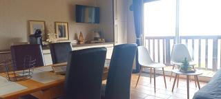 Les Chalets de Mel - 7