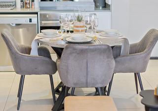 Masingita Towers Elegant Apartment 411 - 6