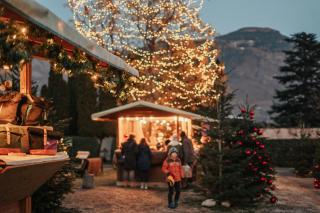 Alpwellhotel Burggräfler - 5