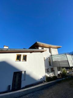 Ferienwohnung Bergheimat - 8