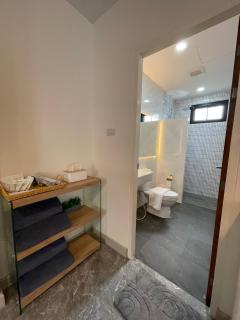 Sleep Shot Pool Villa - 9