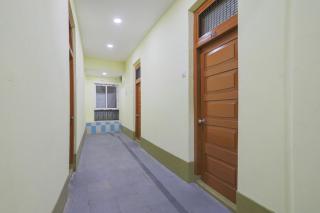 SPOT ON SR CONTINENTAL - 8