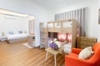 Sleep Shot Pool Villa - Ban Fang Min - 7