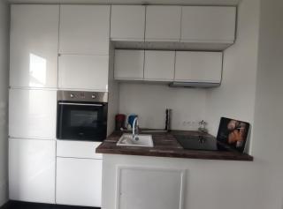 TY SAM Beau T2, terrasse vue mer - Trébeurden - 7