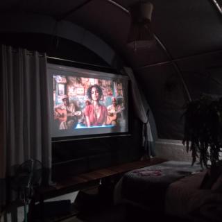 The Jolly Joint Clarens - 3