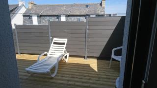 TY SAM Beau T2, terrasse vue mer - Trébeurden - 9