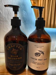 Urban Suites Georgetown Penang - Affordable & Cozy Stay with High Floor-Sea & Penang Bridge View - 8