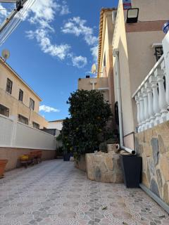 Familienhaus in Cabo Roig - 5