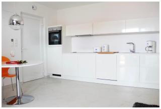 Klara's Seaview Apartment - 4