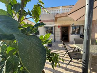 Familienhaus in Cabo Roig - 7