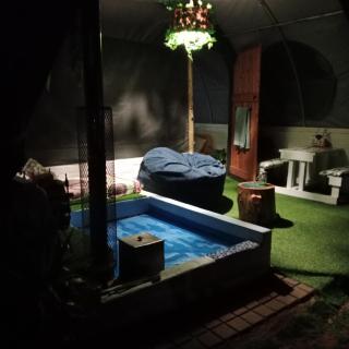 The Jolly Joint Clarens - 5