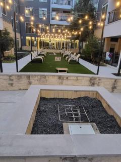 Riverwalk Oasis with Riverwalk Views Free Parking - 8