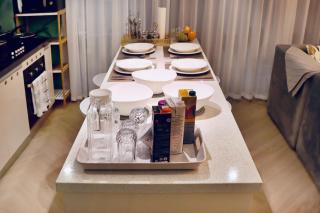 Laurel Hill Suites - 3