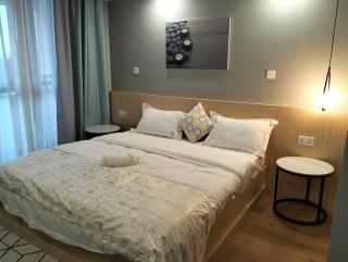 Laurel Hill Suites - 4