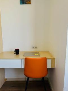 Laurel Hill Suites - 1