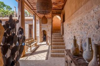 Riad Royal Koubba - Marrakech - 1