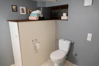 Charmant appartement alsacien au cœur de Rosheim - 3