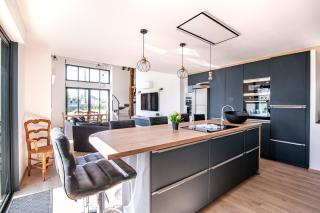 La Vallière, maison lumineuse et calme près du PuyduFou - 0