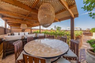 Riad Royal Koubba - Marrakesh - 3