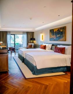 Taj Ganga Kutir Resort & Spa, Raichak - 3